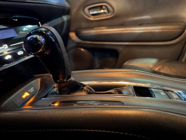 HR-V 2018 - Image 11