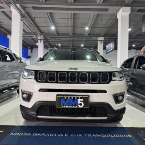 COMPASS LIMITED 2021