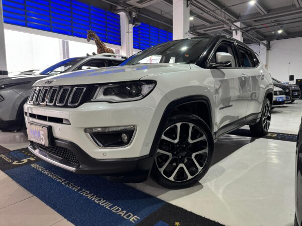 COMPASS LIMITED 2021 - Image 3