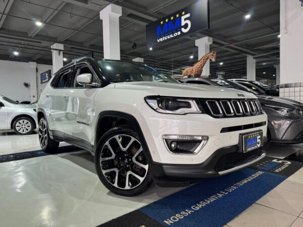 COMPASS LIMITED 2021 - Image 2