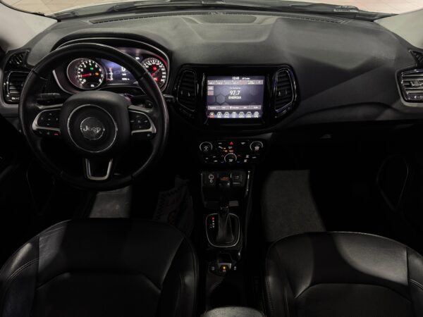 COMPASS LIMITED 2021 - Image 14