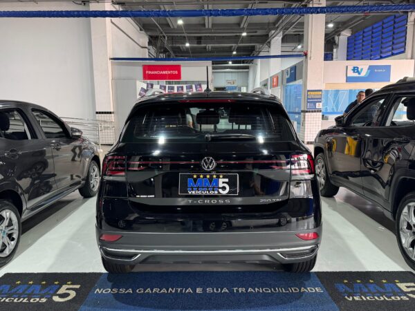 T-CROSS HIGHLINE 2023 - Imagem 7