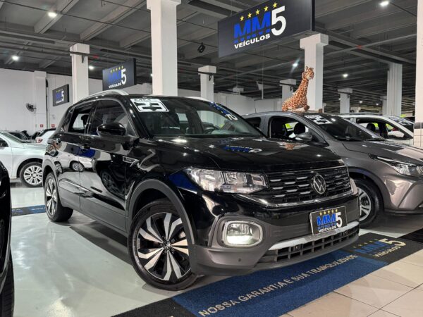 T-CROSS HIGHLINE 2023 - Imagem 2