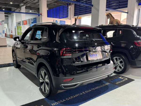 T-CROSS HIGHLINE 2023 - Imagem 5