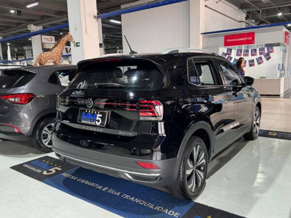 T-CROSS HIGHLINE 2023 - Imagem 4