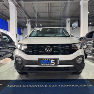 T-CROSS CONFORTLINE 2024