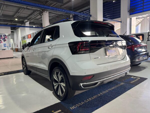 T-CROSS CONFORTLINE 2024 - Imagem 5