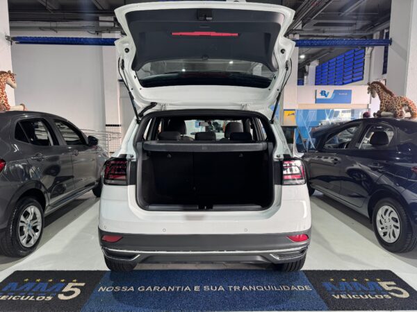 T-CROSS CONFORTLINE 2024 - Imagem 7