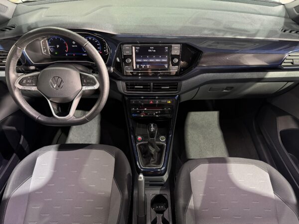 T-CROSS CONFORTLINE 2024 - Imagem 17
