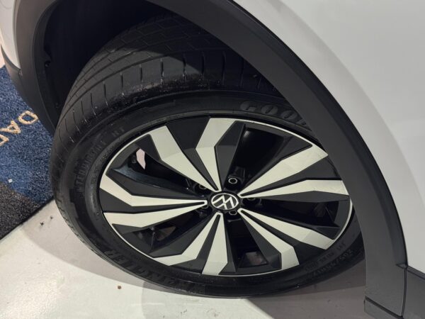 T-CROSS CONFORTLINE 2024 - Imagem 18