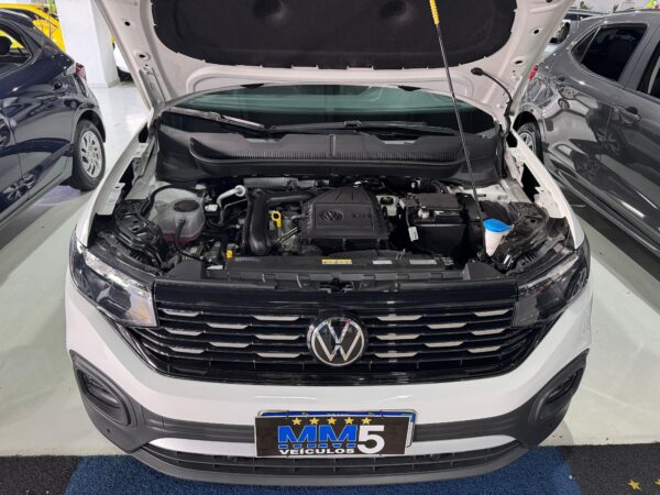 T-CROSS CONFORTLINE 2024 - Imagem 19
