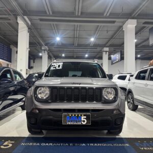 RENEGADE 1.8 2020