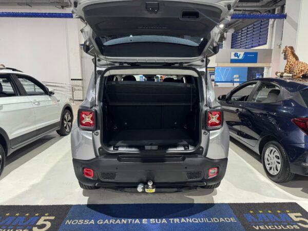 RENEGADE 1.8 2020 - Imagem 7