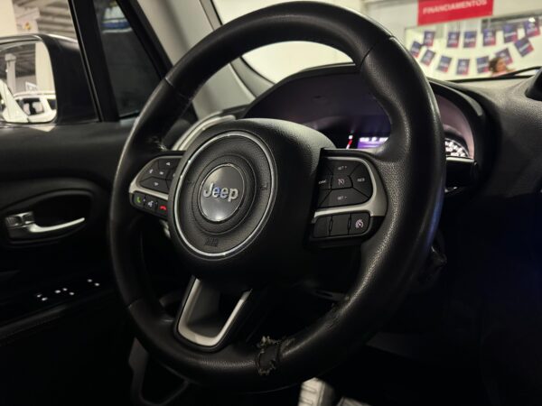 RENEGADE 1.8 2020 - Imagem 11