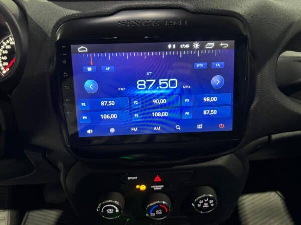 RENEGADE 1.8 2020 - Imagem 12