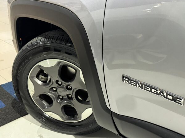 RENEGADE 1.8 2020 - Imagem 8