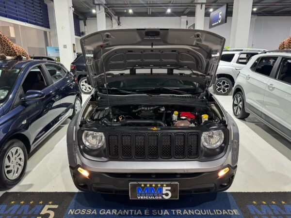 RENEGADE 1.8 2020 - Imagem 16