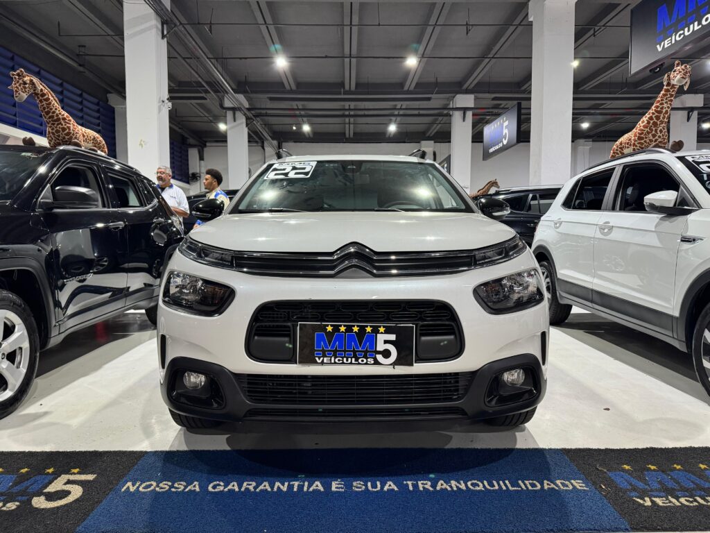 C4 CACTUS 2022