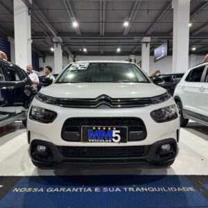C4 CACTUS 2022