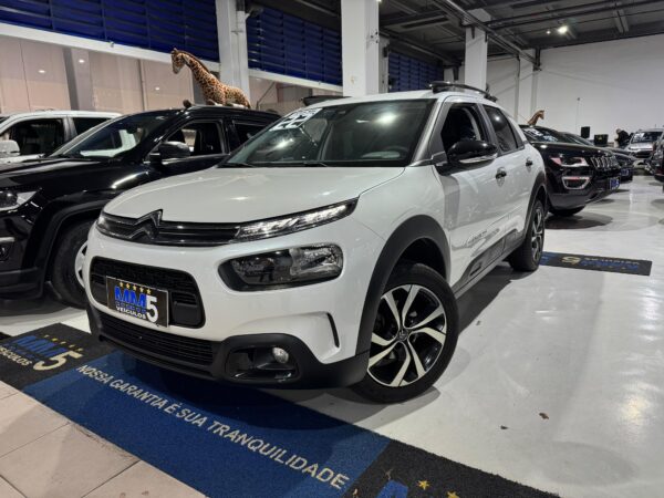 C4 CACTUS 2022 - Imagem 3