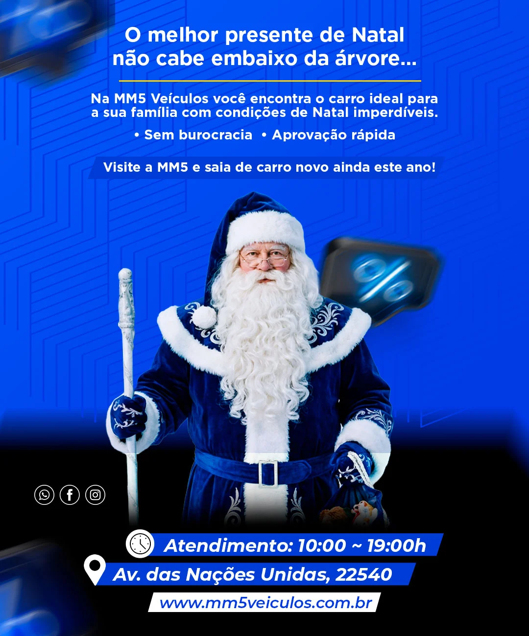 Banner oferta Mobile