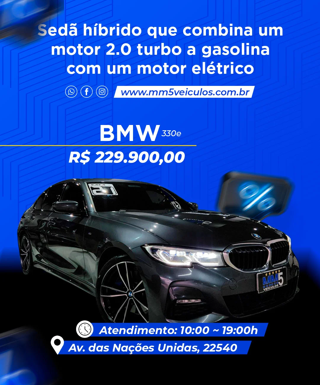 Banner oferta Mobile