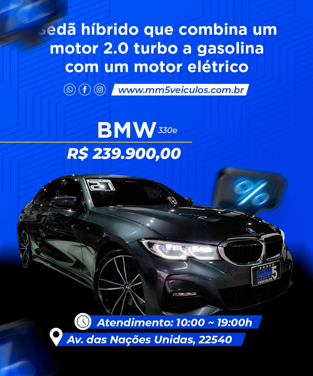 Banner oferta Mobile