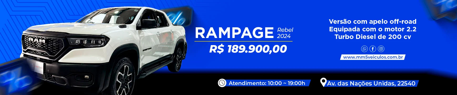 Banner oferta Desktop